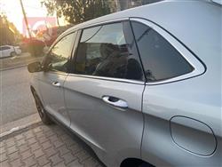 فۆرد ئێدج